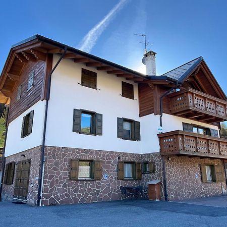 Appartamento Levanto Livigno Esterno foto