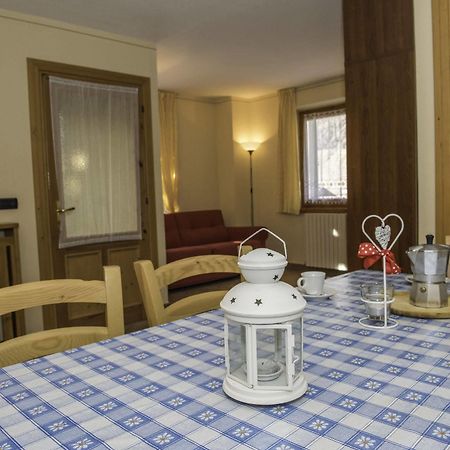 Appartamento Levanto Livigno Esterno foto
