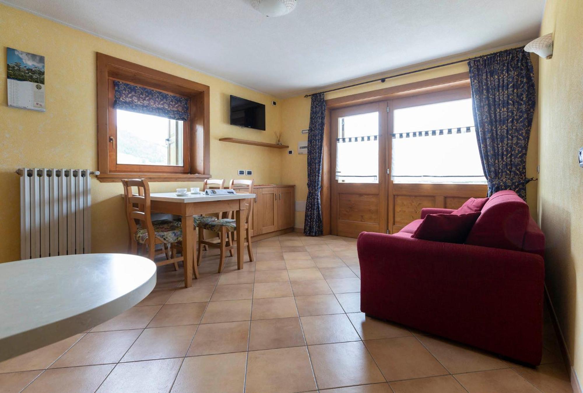 Appartamento Levanto Livigno Esterno foto