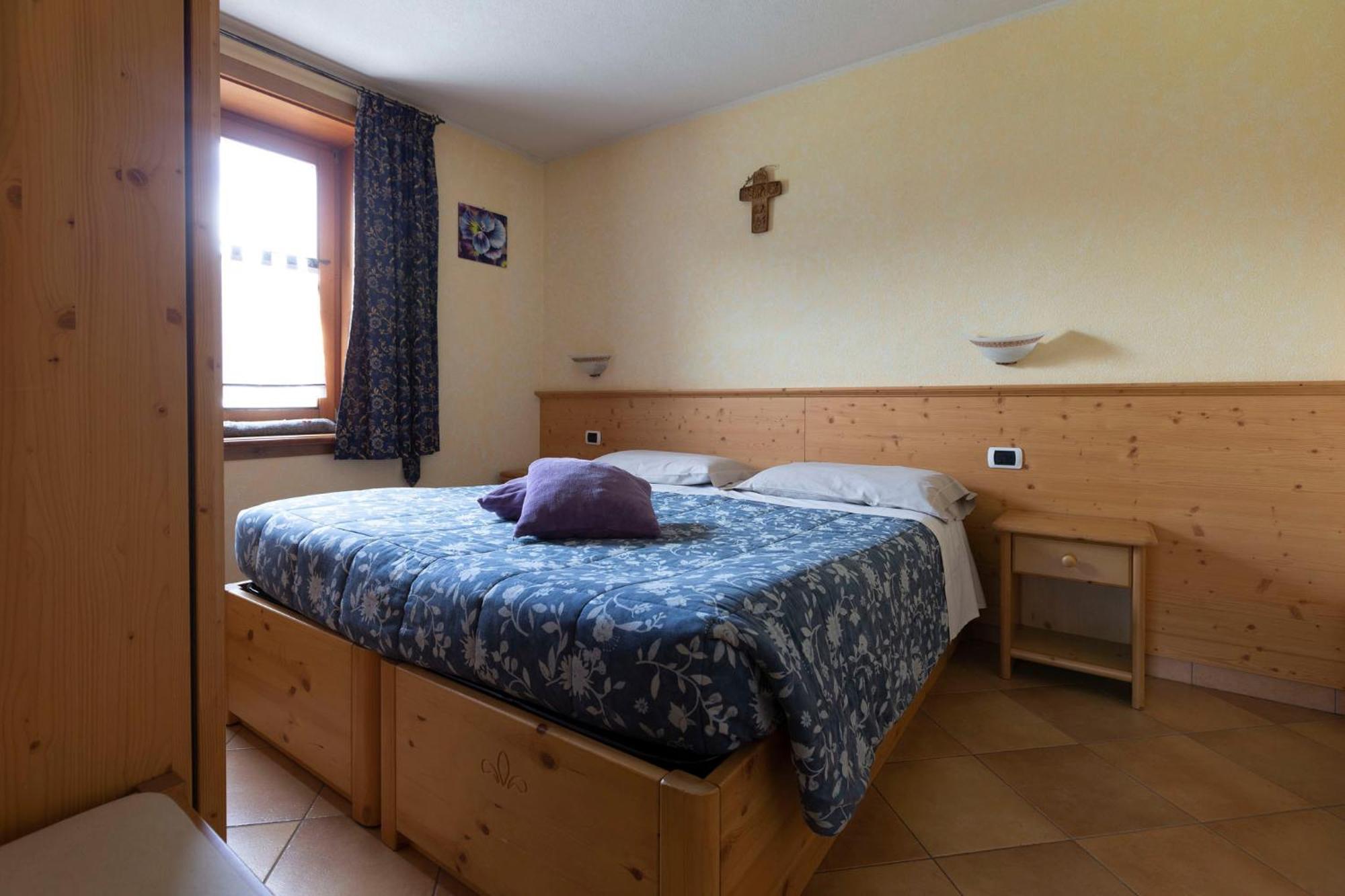 Appartamento Levanto Livigno Esterno foto