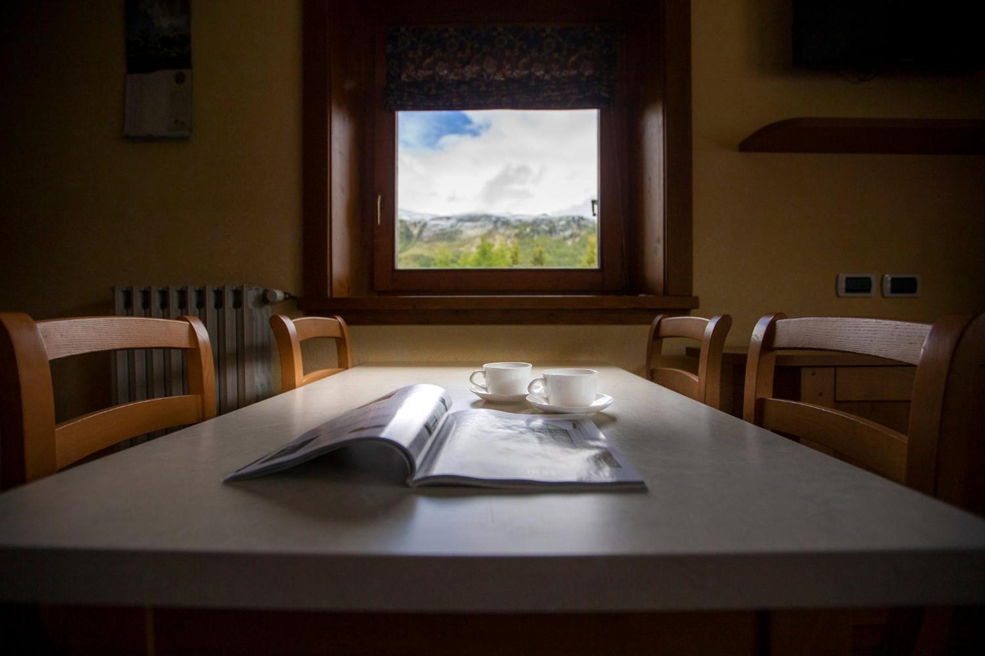 Appartamento Levanto Livigno Esterno foto