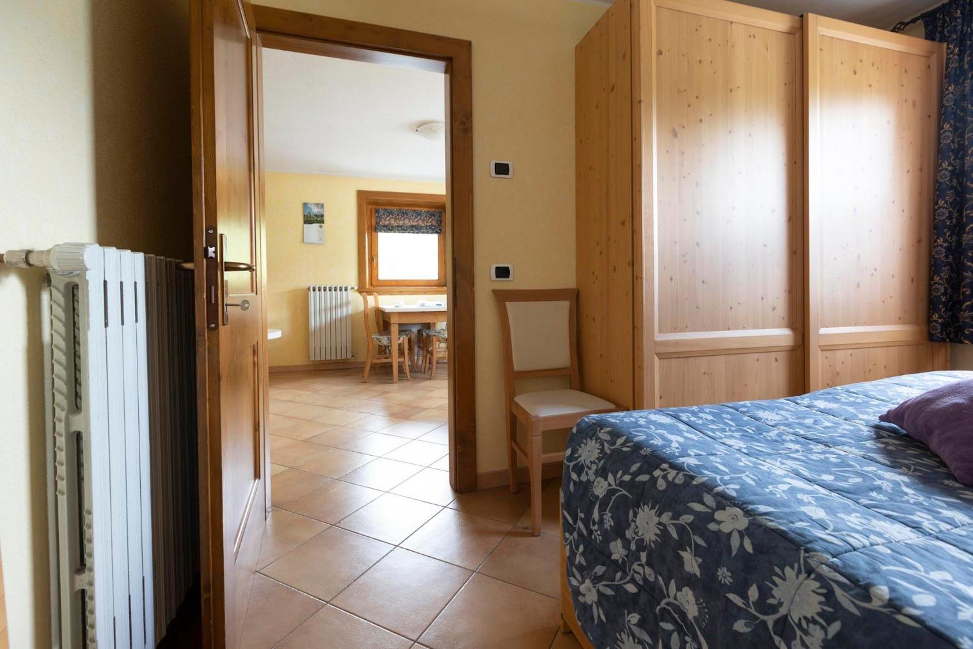 Appartamento Levanto Livigno Esterno foto