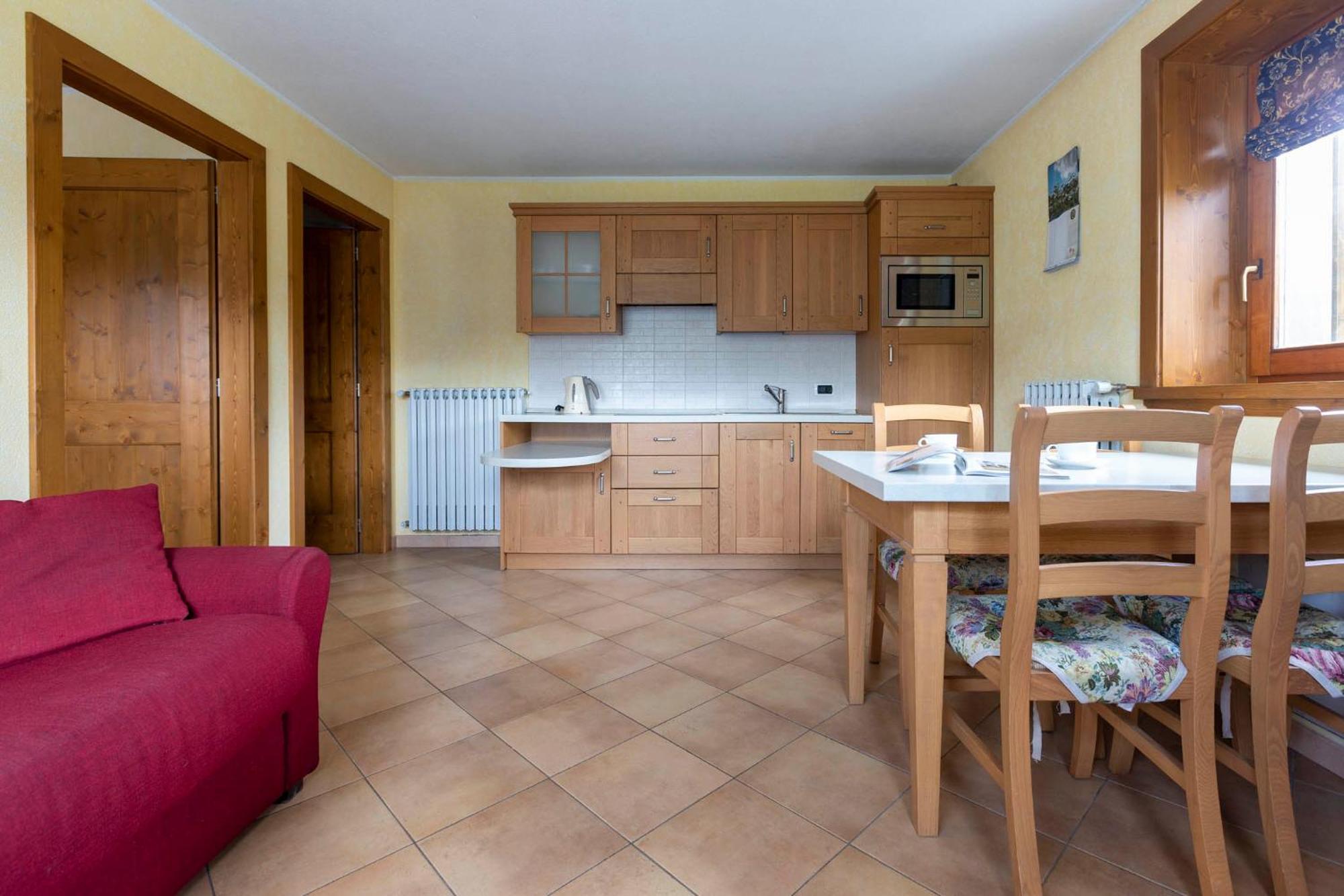 Appartamento Levanto Livigno Esterno foto