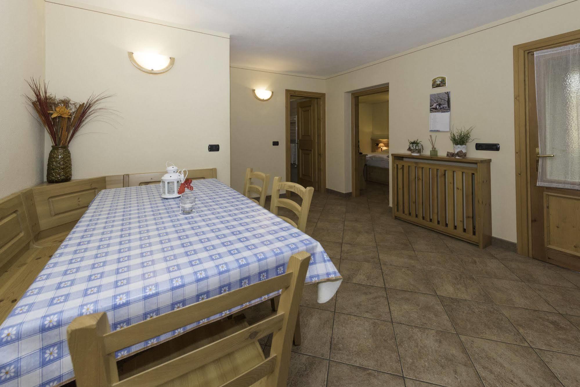 Appartamento Levanto Livigno Esterno foto